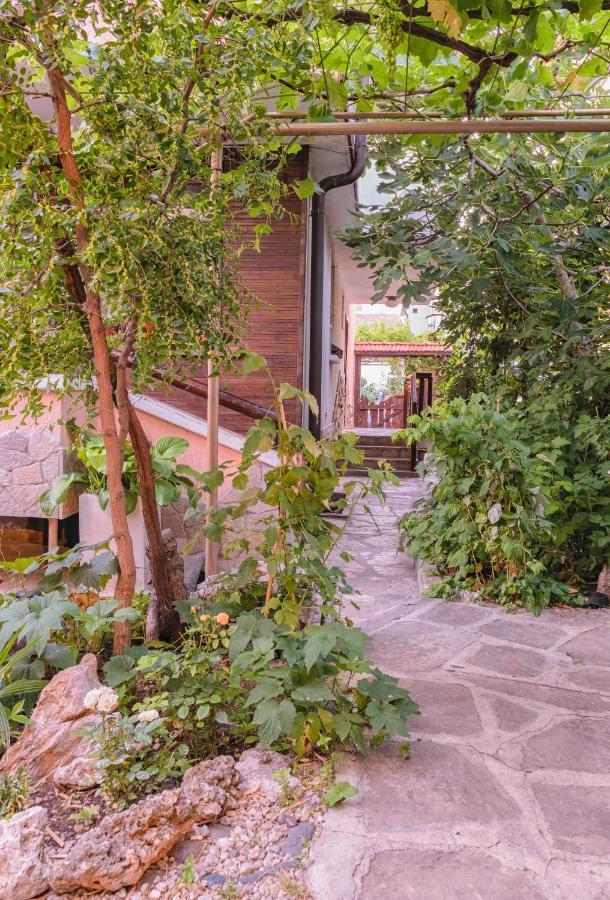 Holiday House Gendar, Chernomorets Černomorec Exterior foto